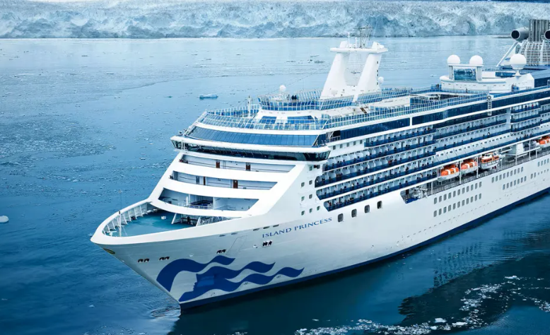 Princess Cruises