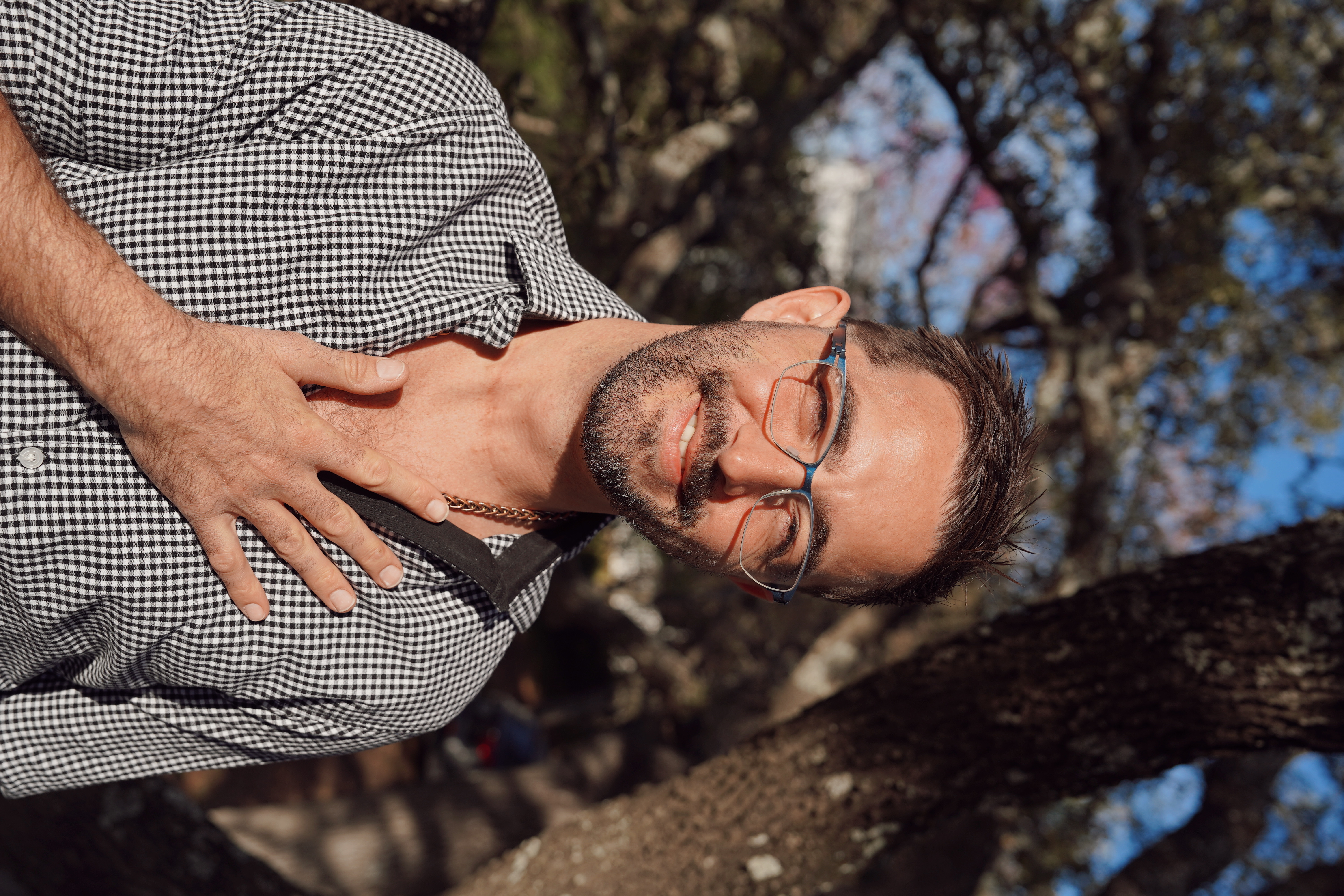 Cavin Balaster, Brain Health Coach