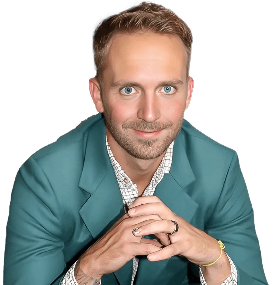 Dr. Brody Miller