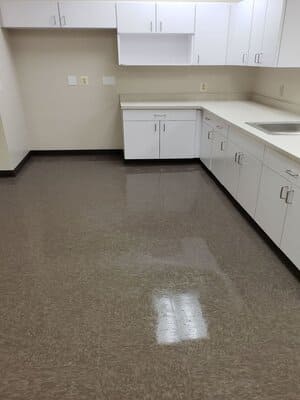 Water Damage Restoration in Macomb County, MI