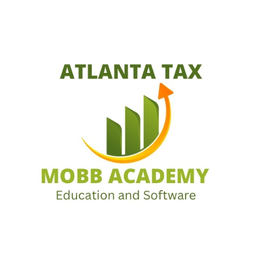 Atlanta Tax Mobb Academy Tax Mentorship Sign up