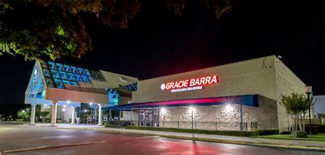 Gracie Barra Kissimmee