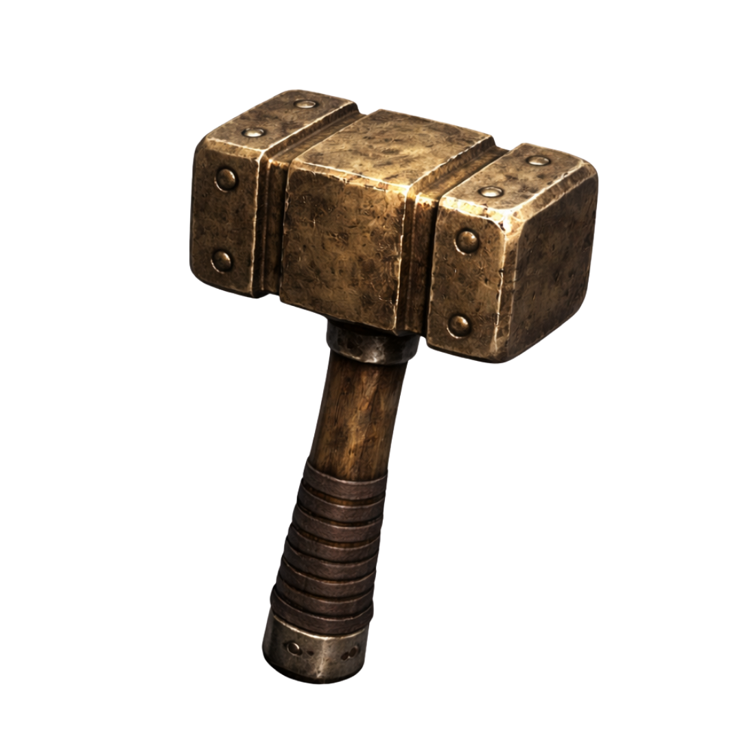 Hammer