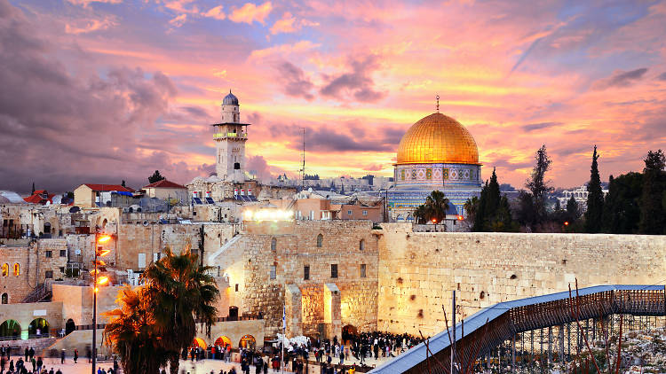 Jerusalén