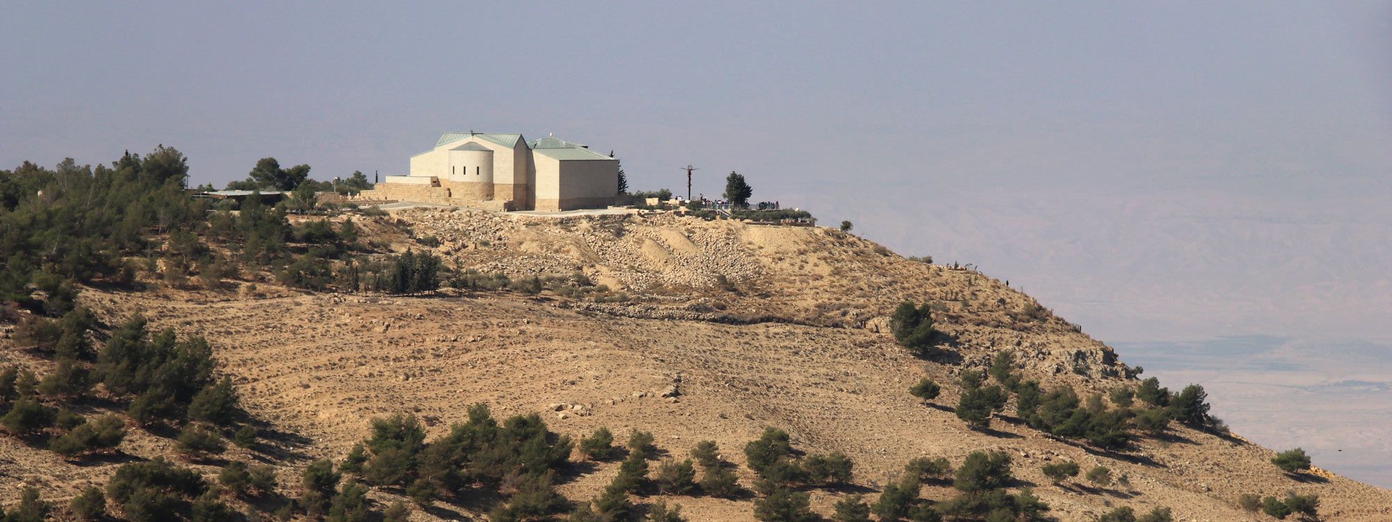 Monte Nebo