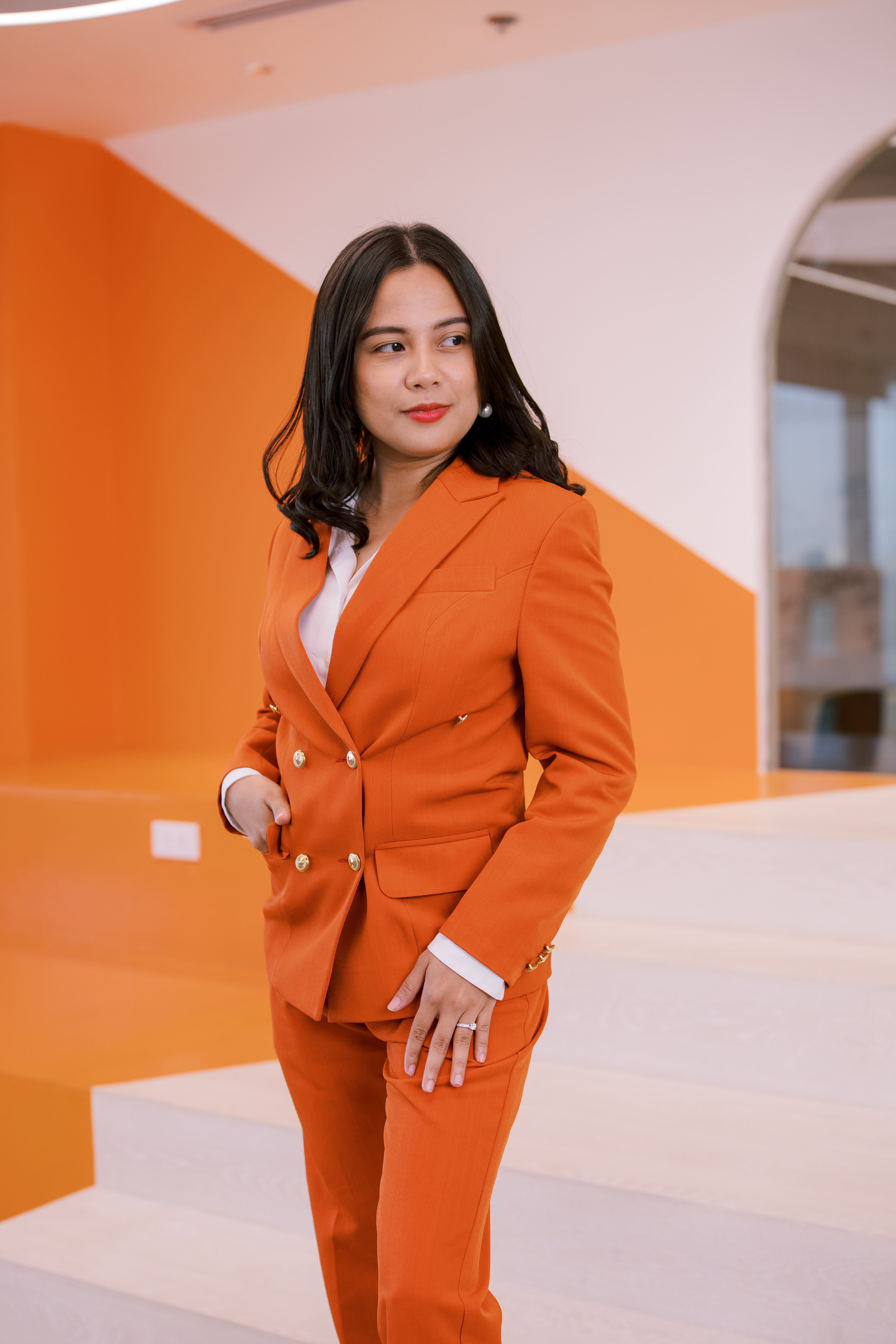 Camille Anne Pelayo