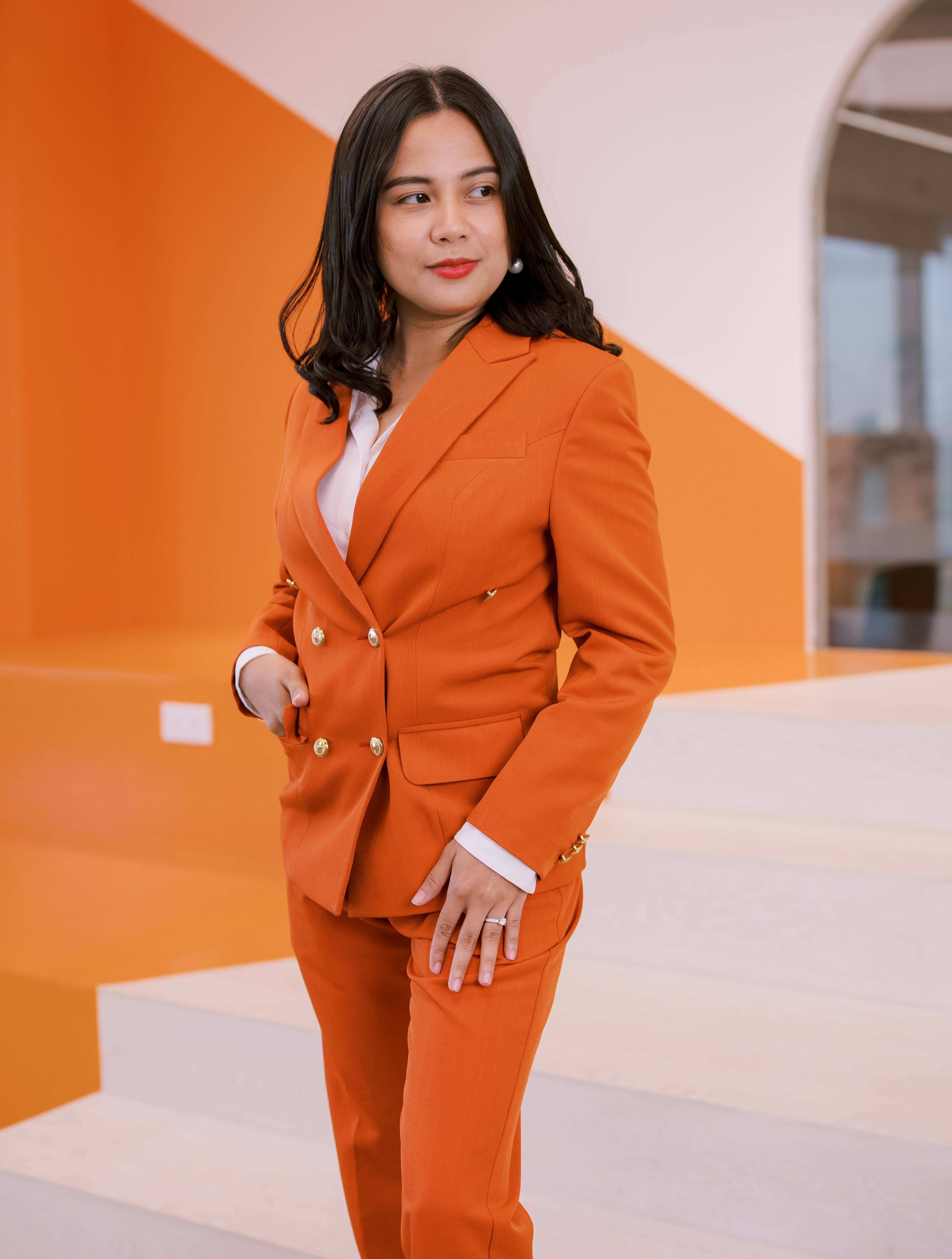 Camille Anne Pelayo