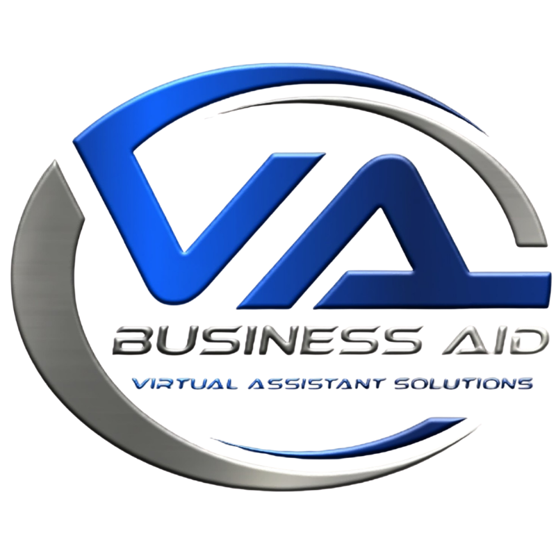 Business Aid Solutions Logo