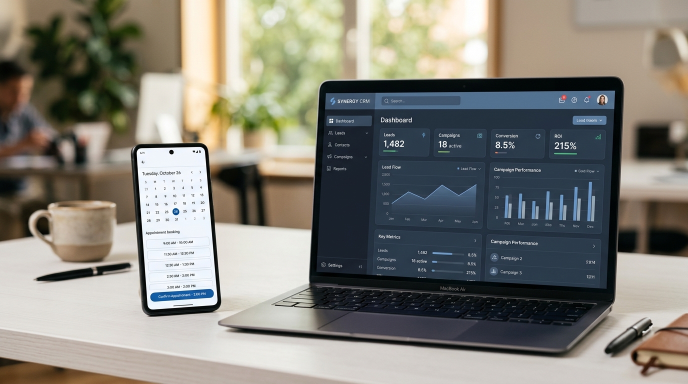Business Automation Pipeline representation