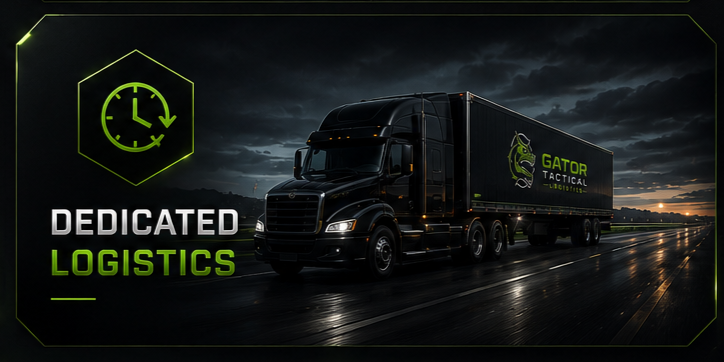 Same-day delivery operations hub