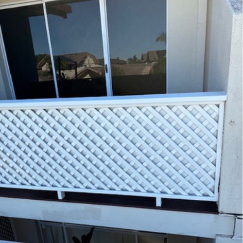 Building repairs & maintenance Southport