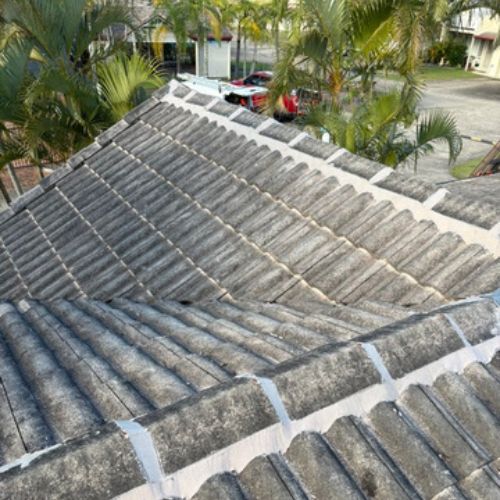 Roof repairs & restoration The Gold Coast