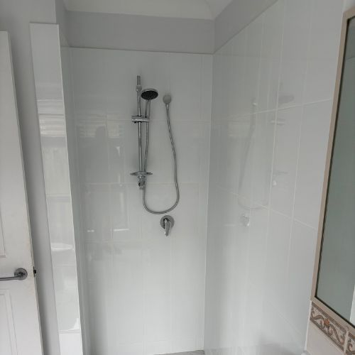 The Gold Coast Waterproofing & tiling