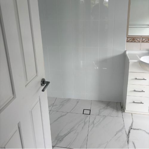 The Gold Coast Waterproofing & tiling
