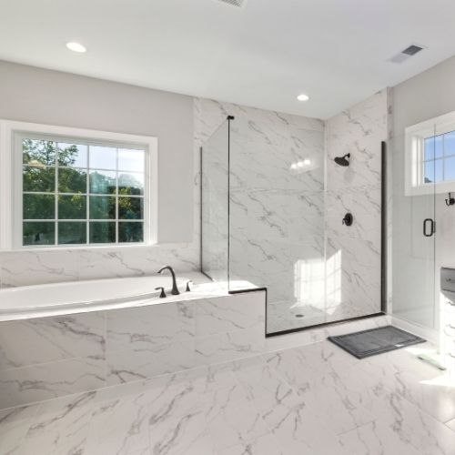 The Gold Coast Waterproofing & tiling