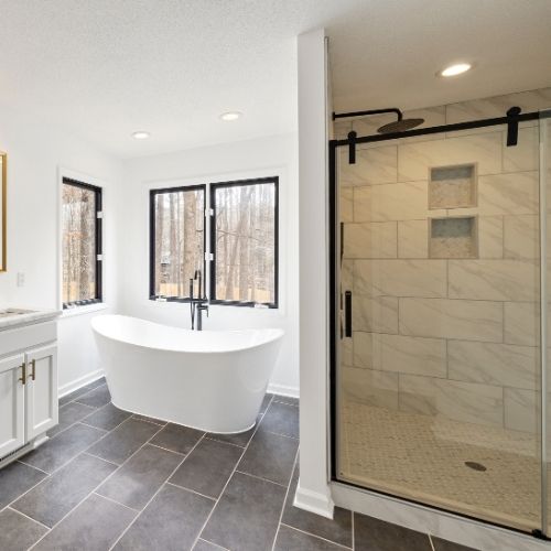 The Gold Coast Waterproofing & tiling