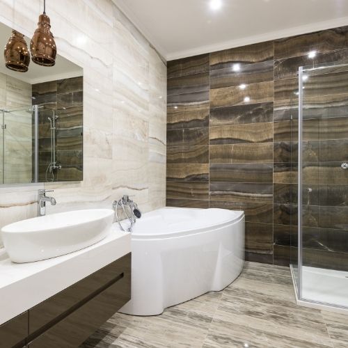 The Gold Coast Waterproofing & tiling