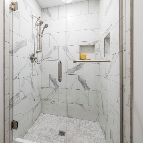 The Gold Coast Waterproofing & tiling