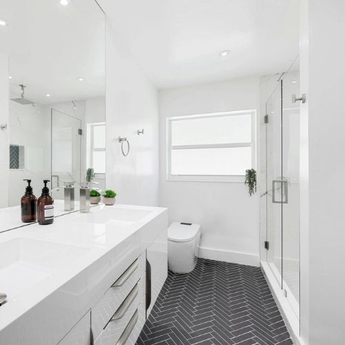 The Gold Coast Waterproofing & tiling