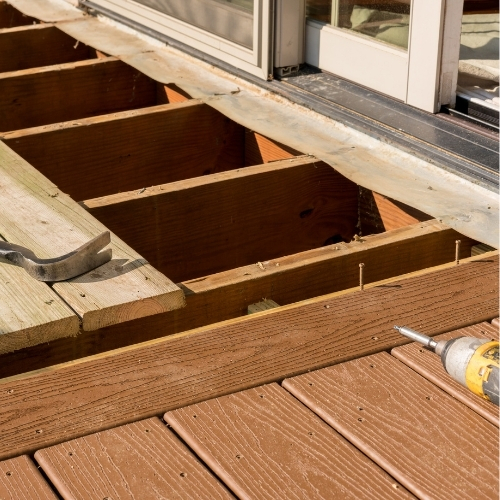 The Gold Coast Waterproofing & tiling