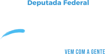 Luciana Rampi, candidata a deputada federal 1123