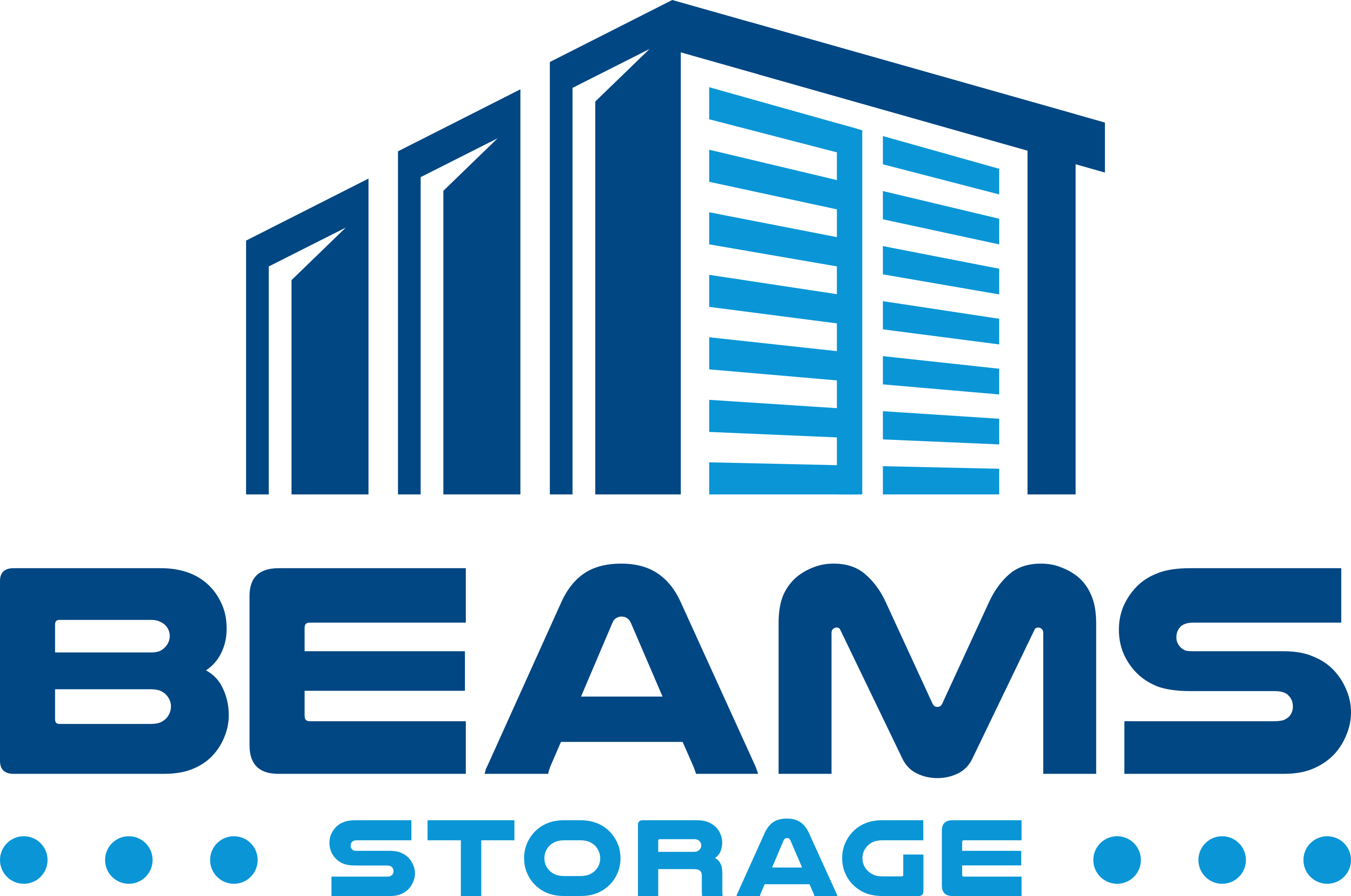 Self Storage Facility Quote