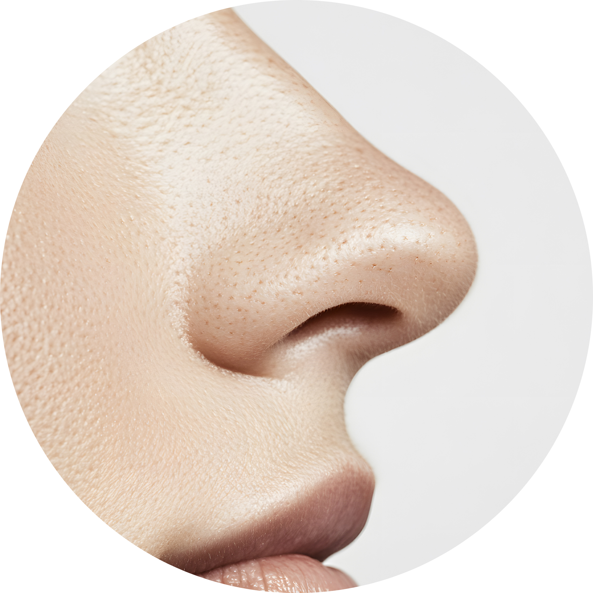 Nose Slimming