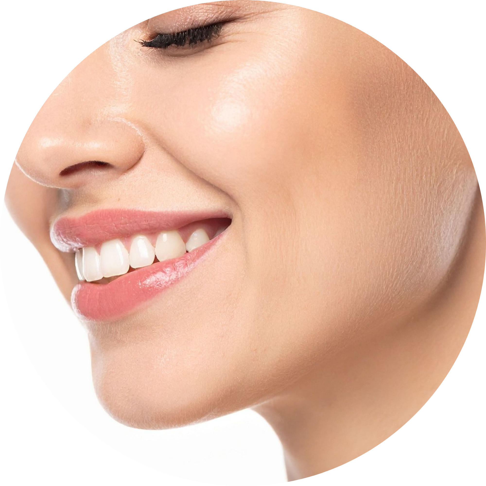 Lower Face Structuring