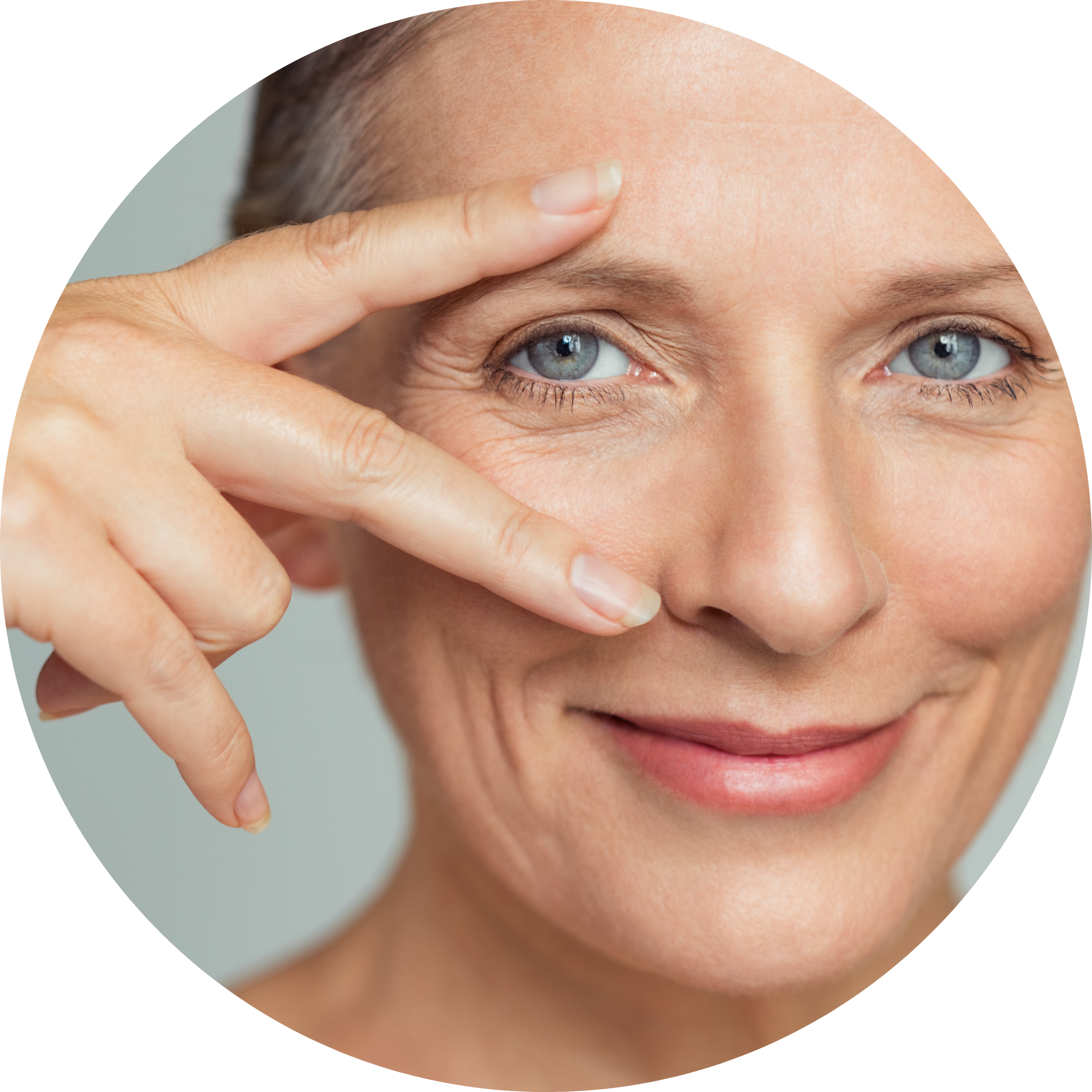Eye Area Concerns