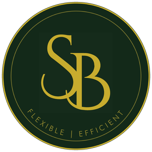 Sterling Benefits logo