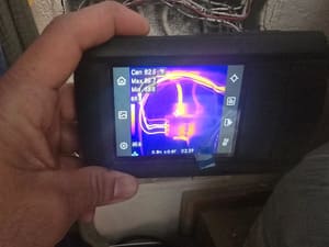 Sewer Camera inspections in Riverside County