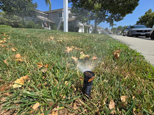 Commercial inspections in San Diego