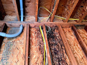 Home inspections in San Diego