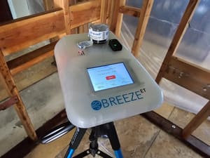 Commercial inspections in Riverside County