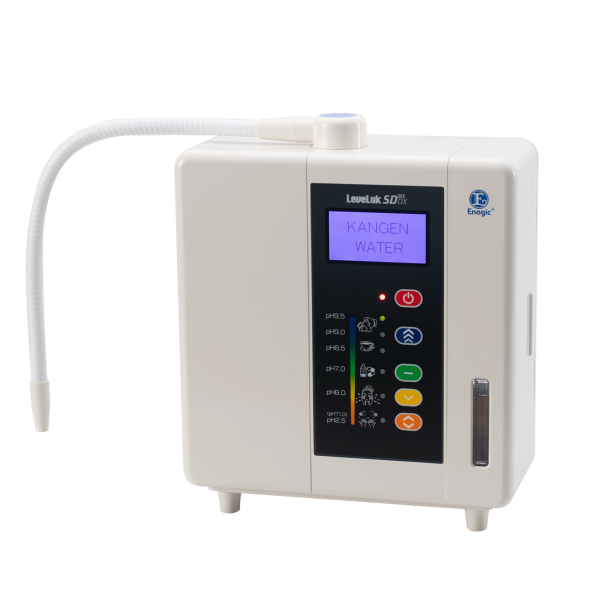 Ionizador Leveluk SD501 DX