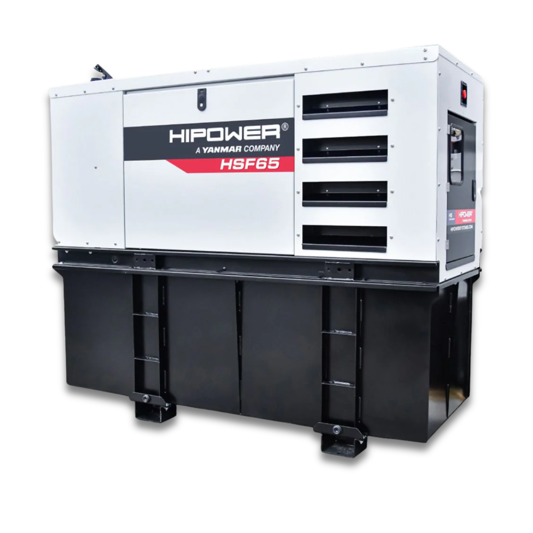 Generadores diesel para respaldo energético en Puerto Rico Generadores diesel para respaldo energético en Puerto Rico