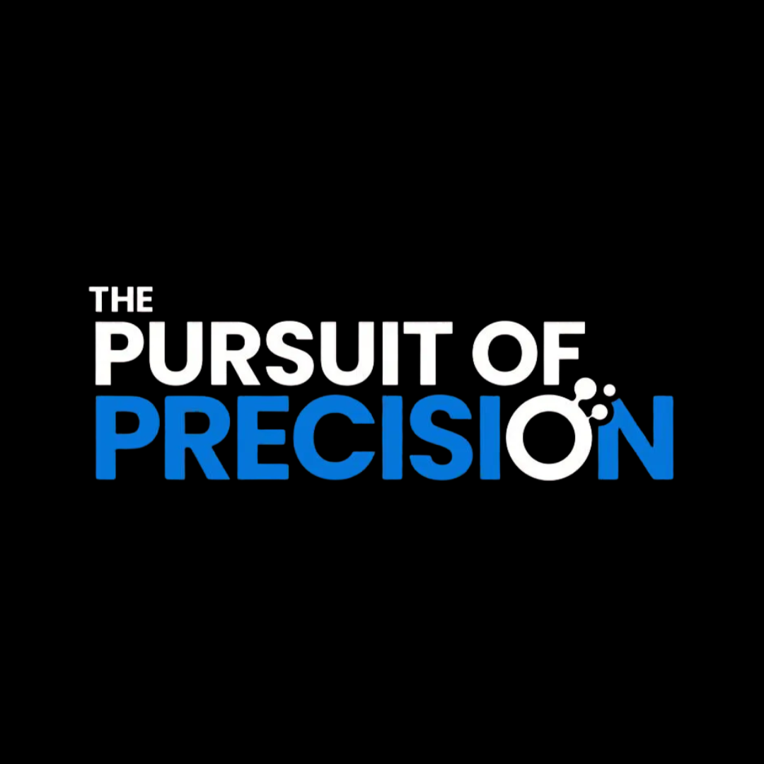 Pursuit of Precision