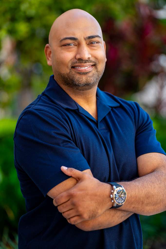 Dr. Anil Bajnath, MD