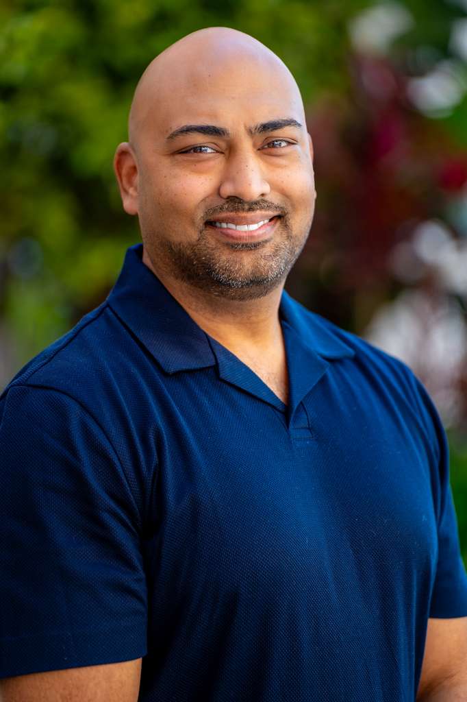 Dr. Anil Bajnath, MD