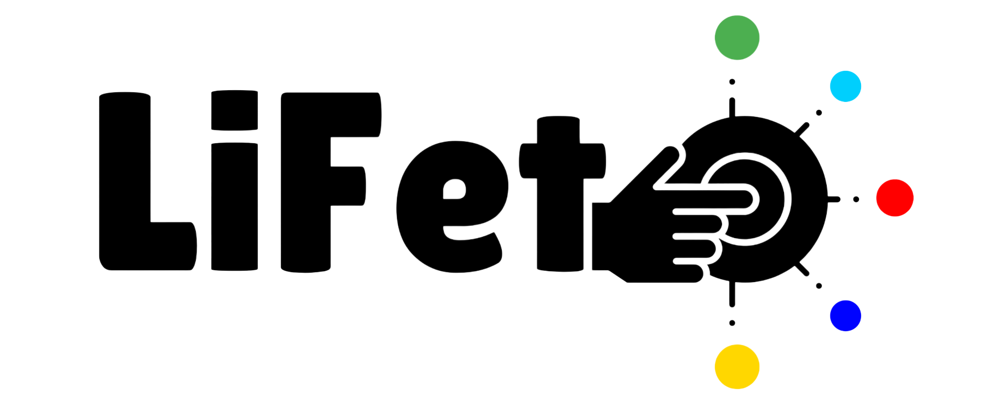 LiFet OS Logo