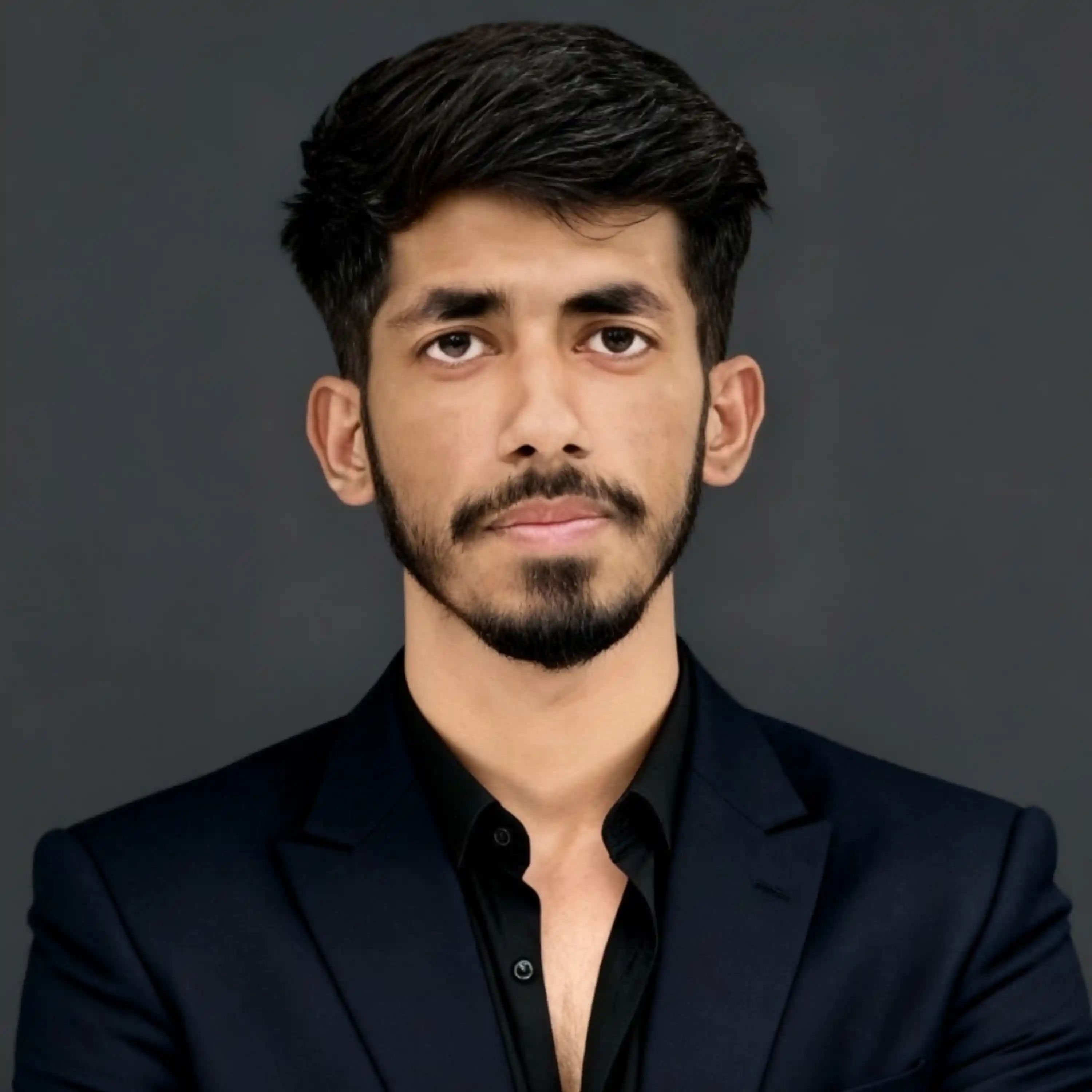 Faraz Ahmad - AI Automation Engineer at LiFet