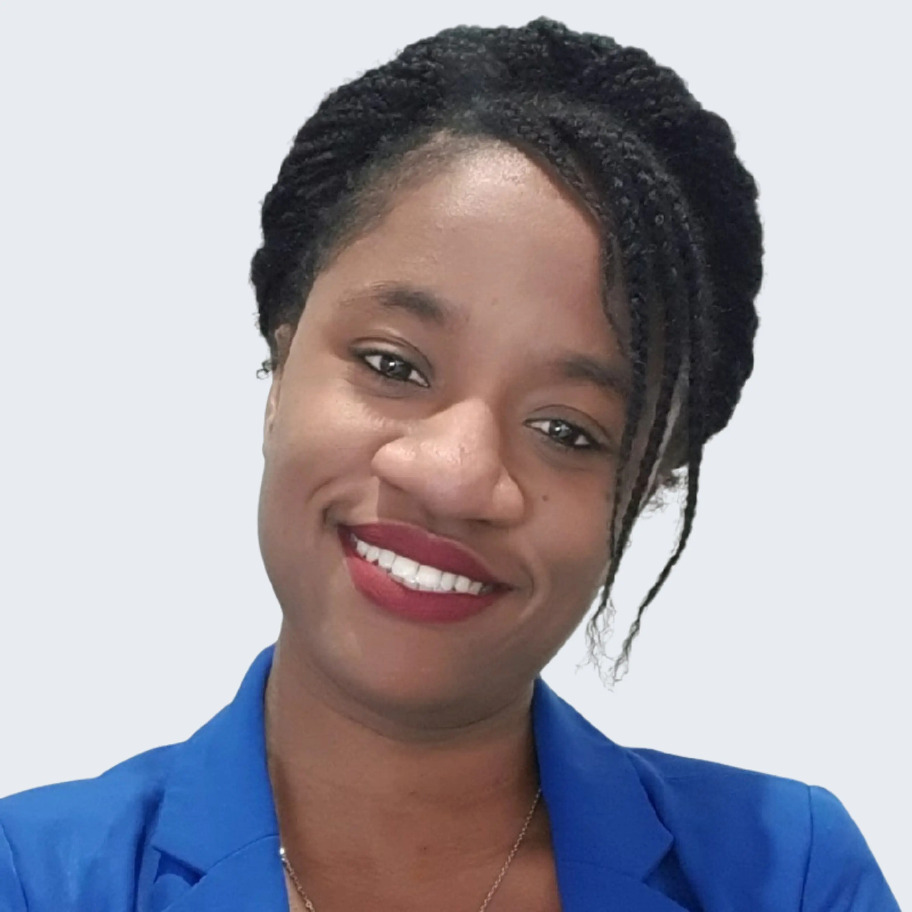 Shelove Regina H. Dubois - VP of Business Development & Operations at LiFet