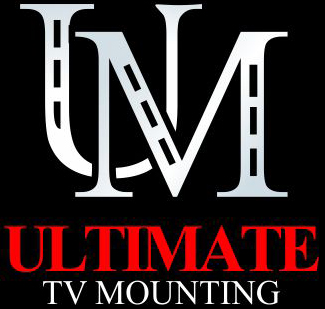 Ultimate TV Mounting logo