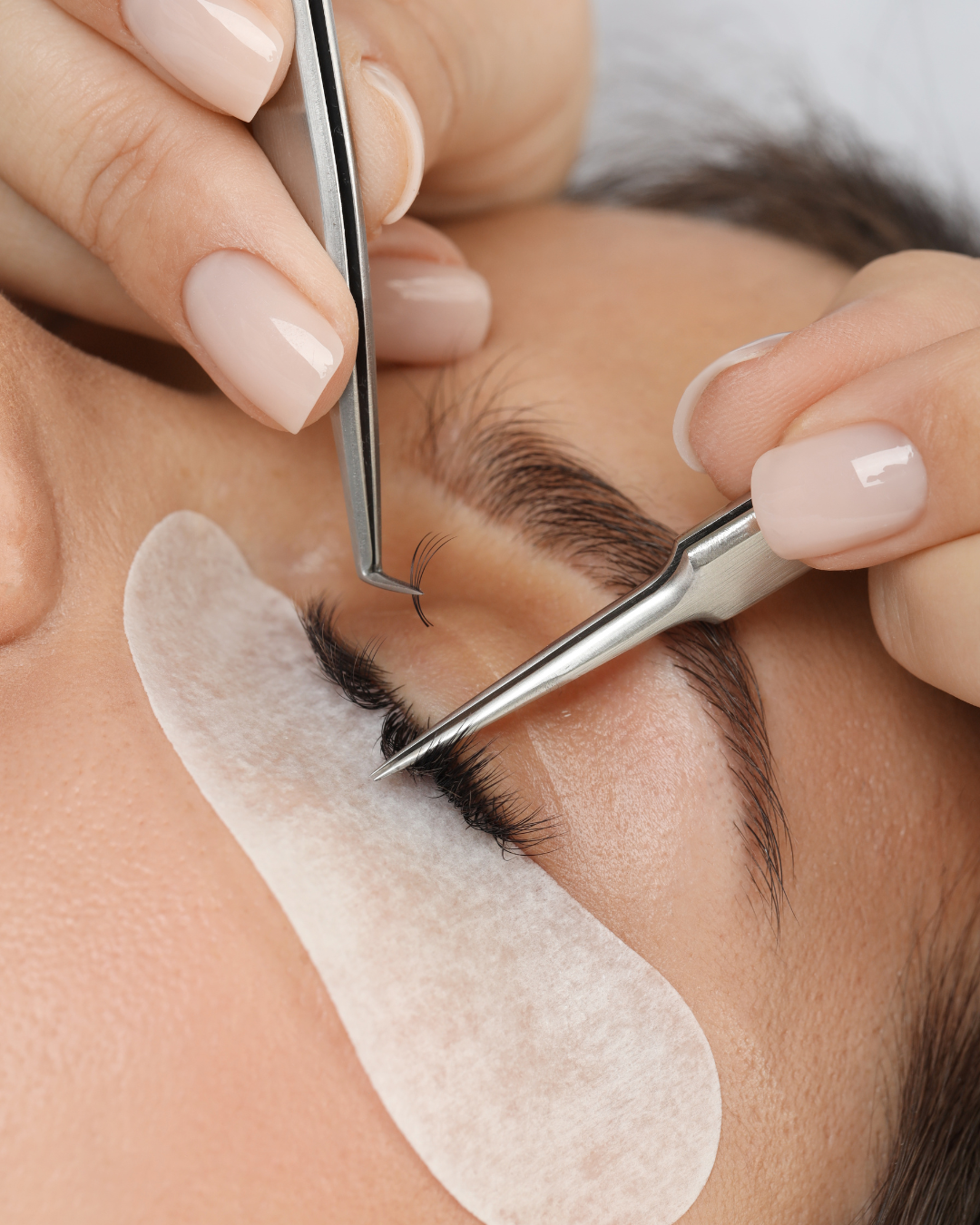 Lash Extensions
