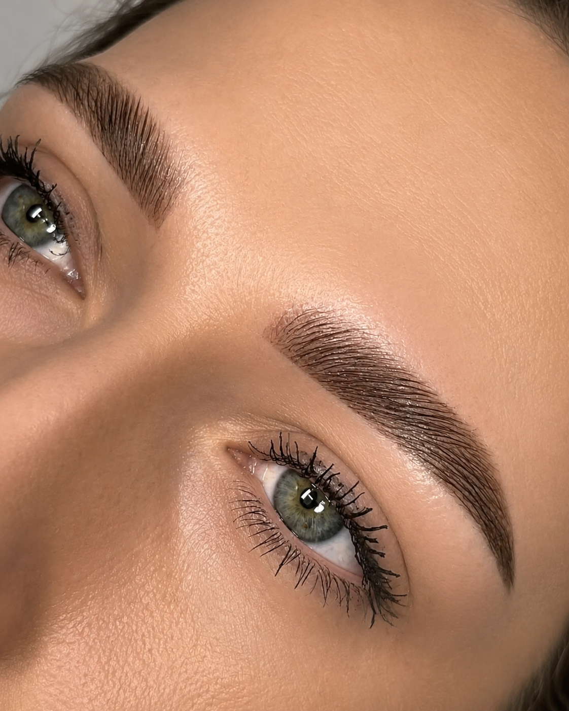 Brow Lamination