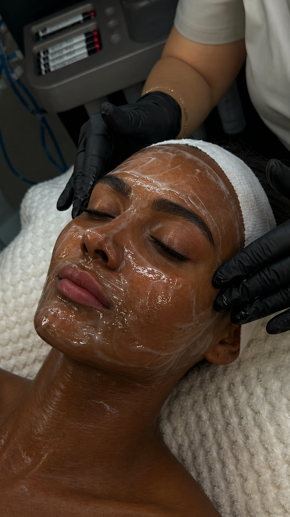 Facial Treatment