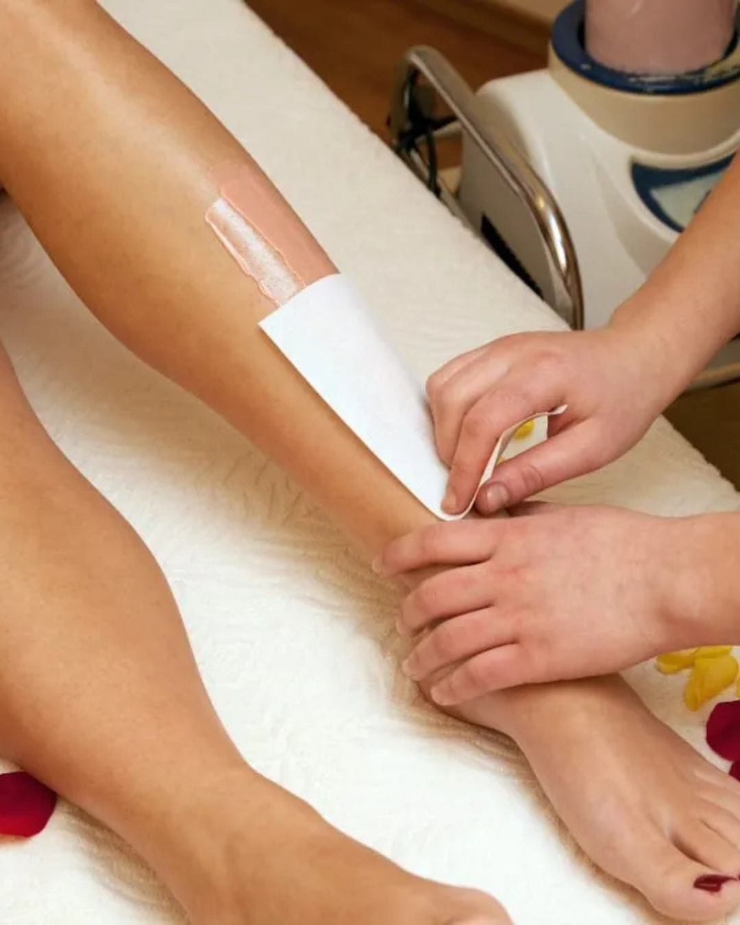 Waxing Service