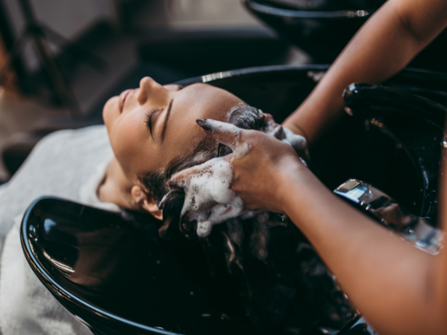 Hair Services