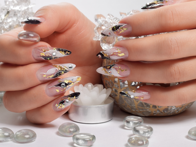 Nail Services