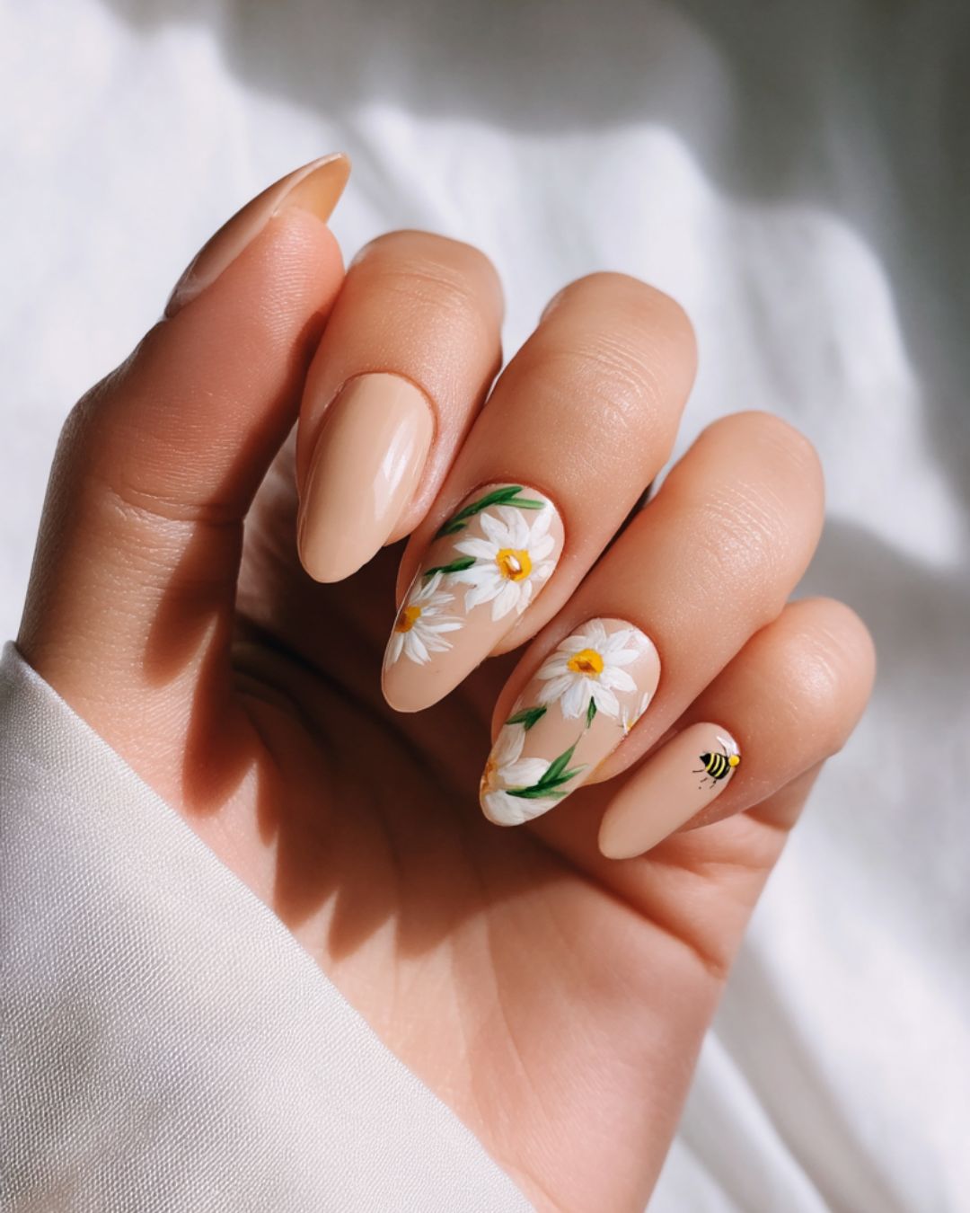 Nail art services coming soon at Nectar at the Villa